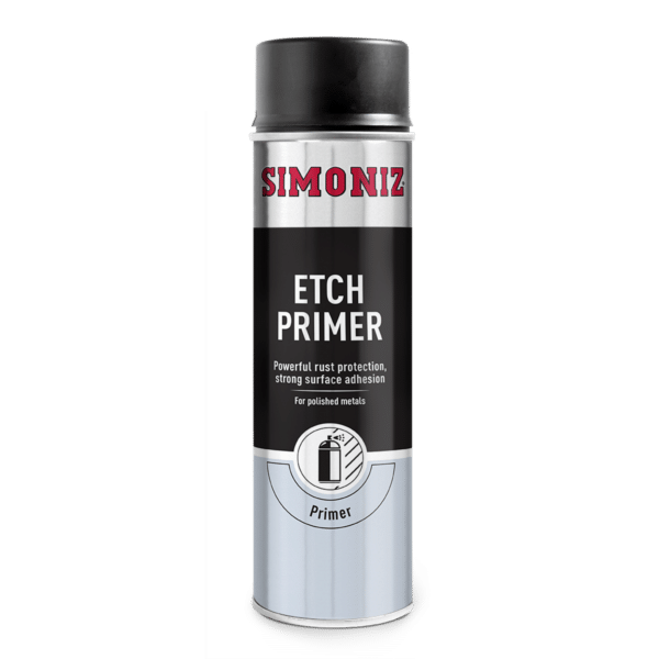 Simoniz Etch Primer 500ml