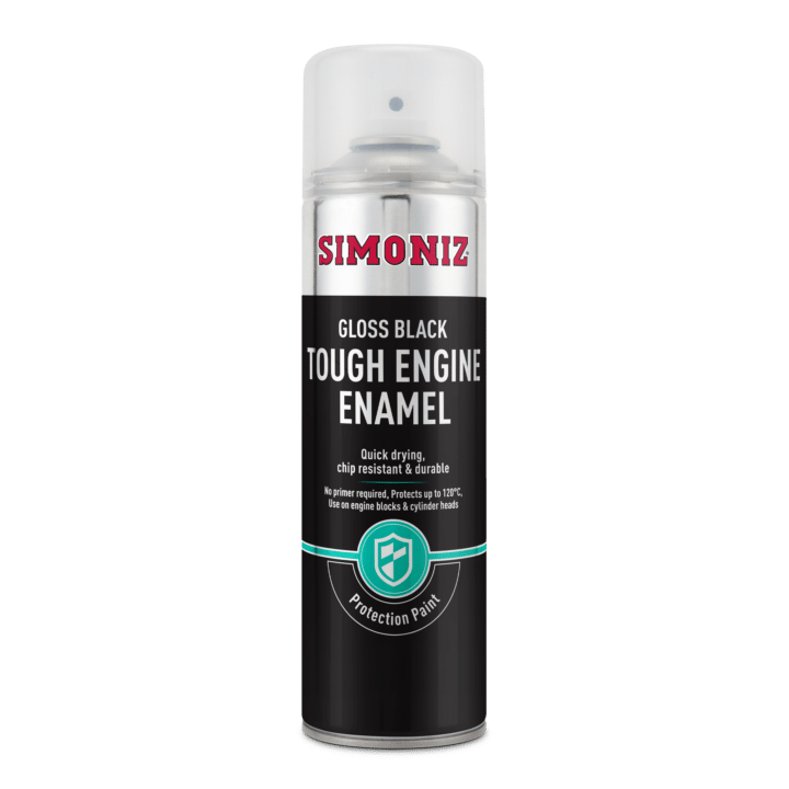 Simoniz Auto Racing Car Paints | Maintenance & Paints | Simoniz
