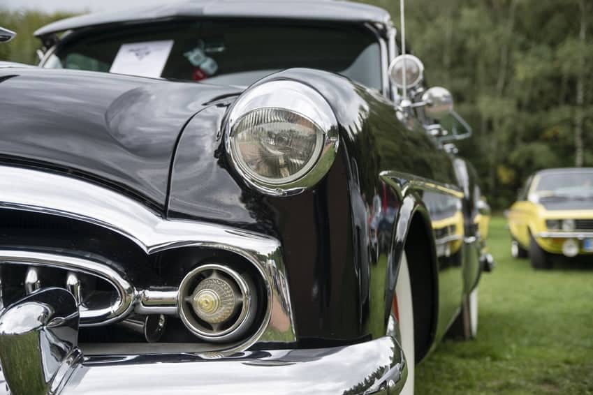 Classic Car Restoration: Tips and Advice for Beginners