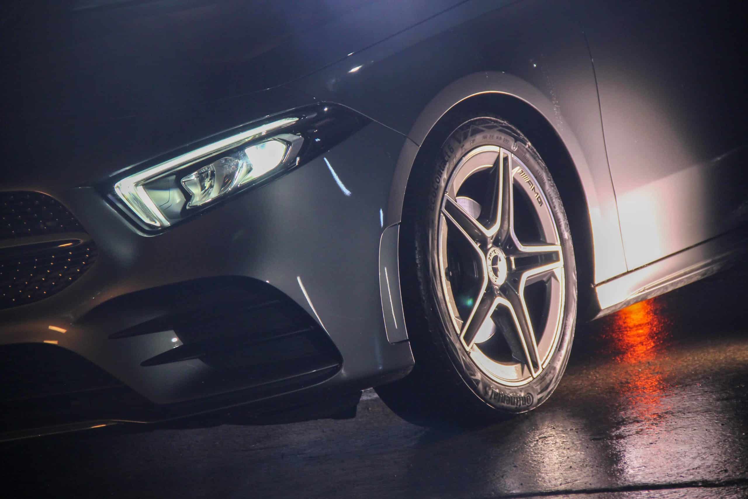 The Top 20 Car Detailing Secrets