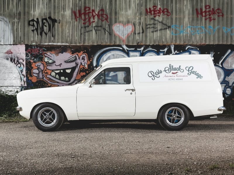 Thinking of Restoring a Classic Car? We Chat to the Experts