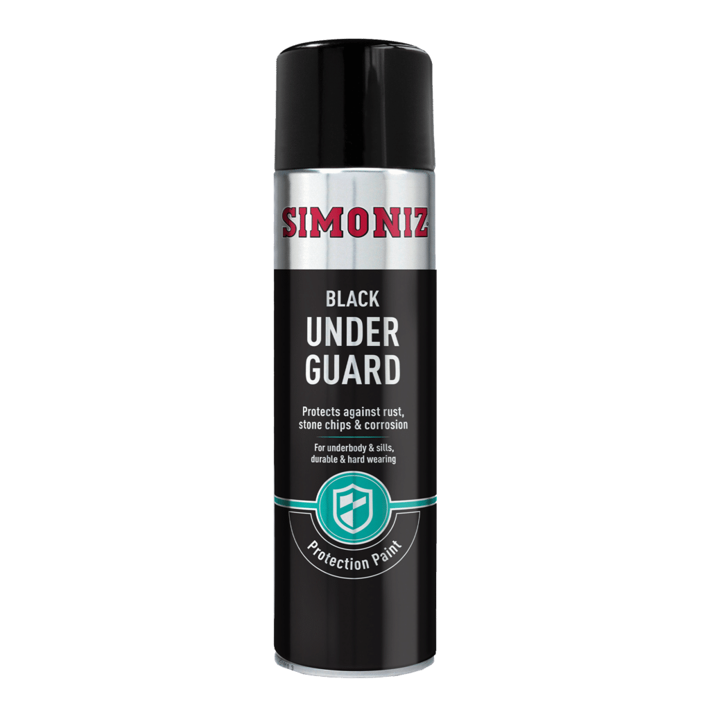 Simoniz underguard