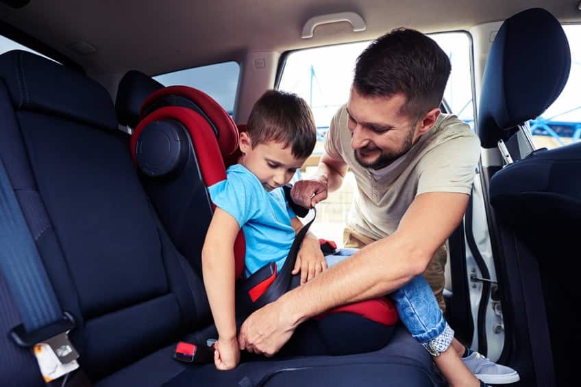 The School Run Survival Guide