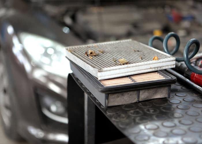 How to Clean Your Car’s Air Filter