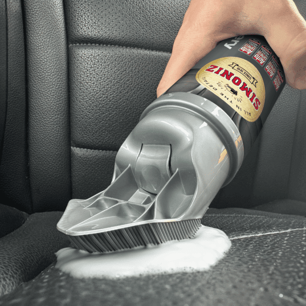 Upholstery & Carpet Cleaner