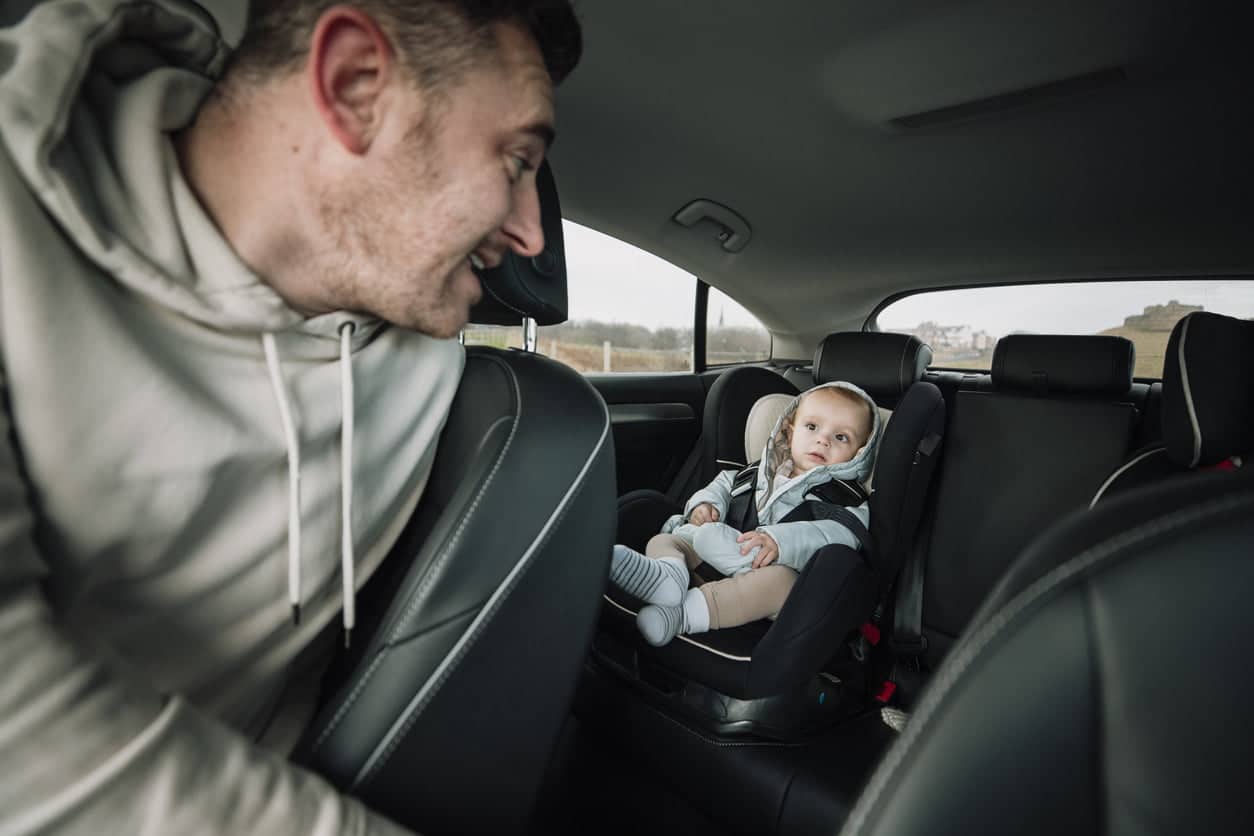 Best looking car seats clearance