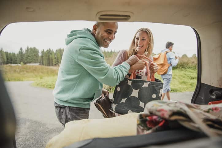 6 Organisation and Storage Tips to Keep Your Car Tidy