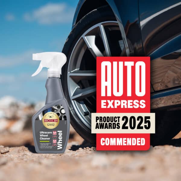 Ultracare Wheel Cleaner