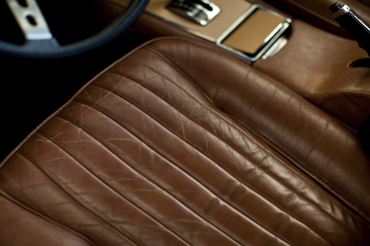 Dye car seats deals