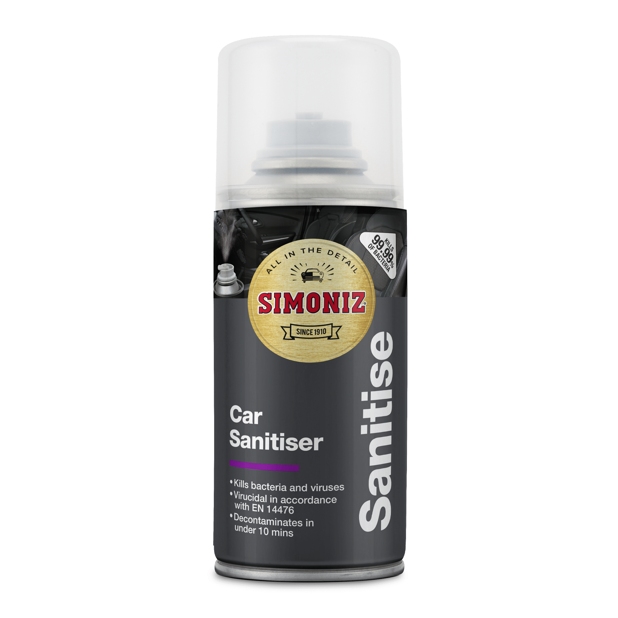 Sanitiser