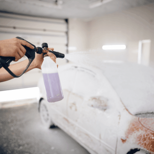 Simoniz Snow Foam