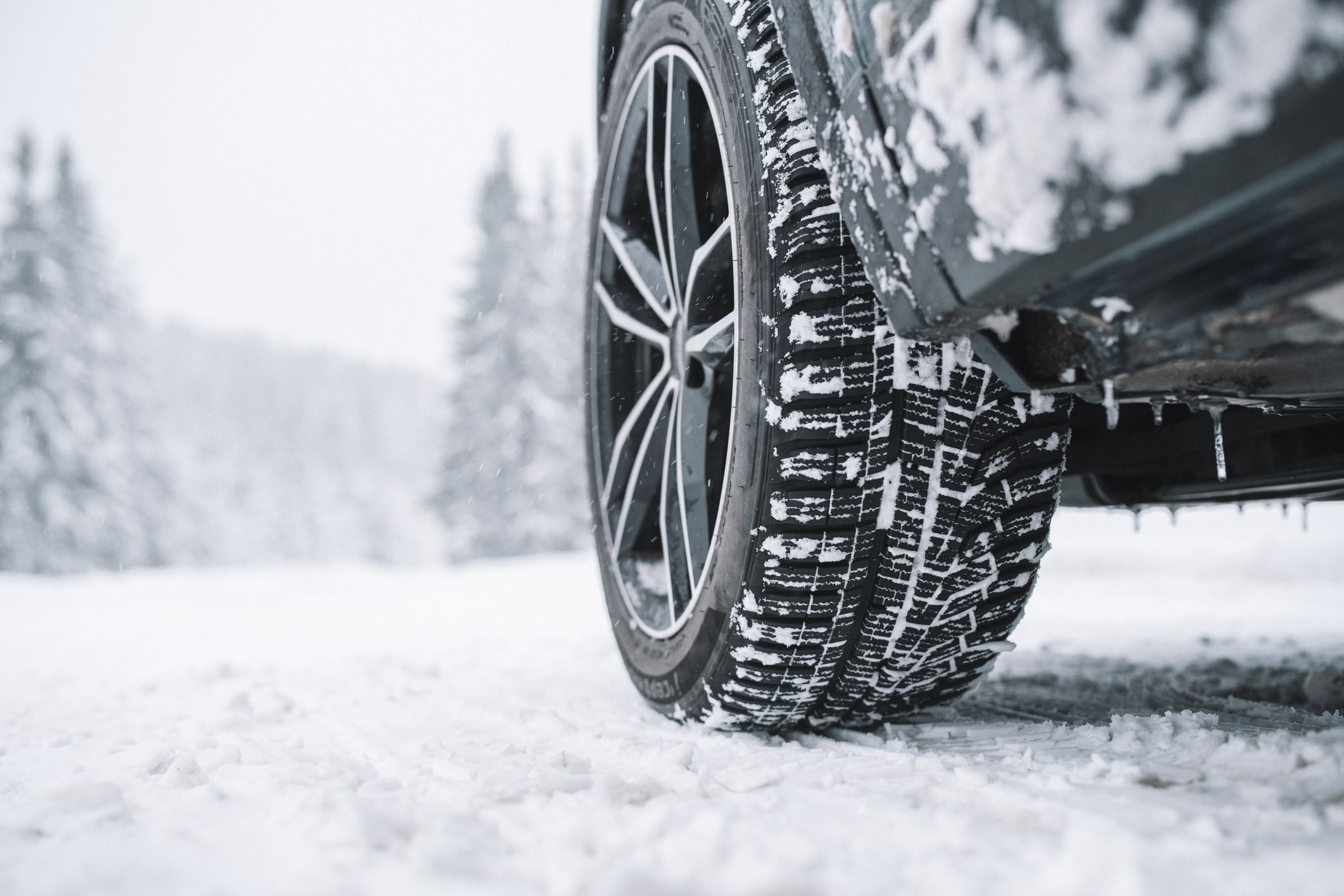 How the Weather Impacts Your Alloys